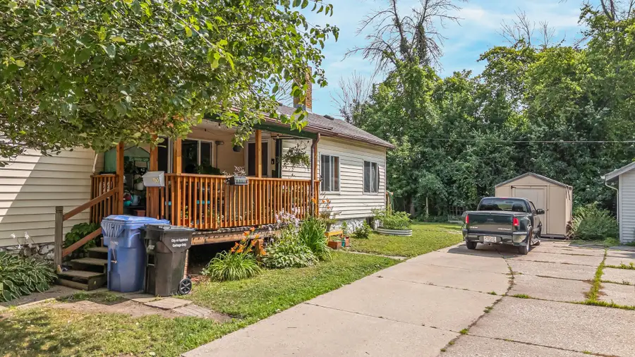 730 N State Street, Appleton, WI 54911-4548 - #2