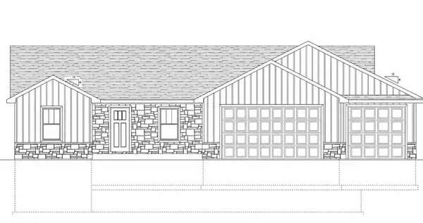 W6846 Mcallister Circle, GREENVILLE, WI 54944