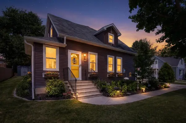 2686 Beaumont Street, GREEN BAY, WI 54301