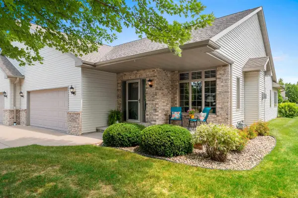 4732 N Providence Avenue #301, APPLETON, WI 54913-8024