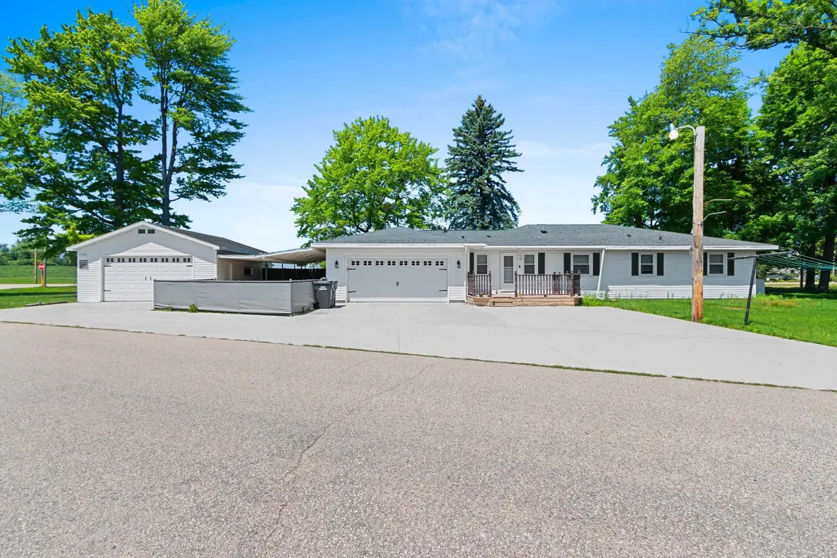 W5184 Shady Lane, Shawano, WI 54166 - #1