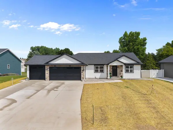N3616 Gavin Drive, FREEDOM, WI 54913