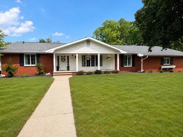 826 Green Street, SEYMOUR, WI 54165-1614