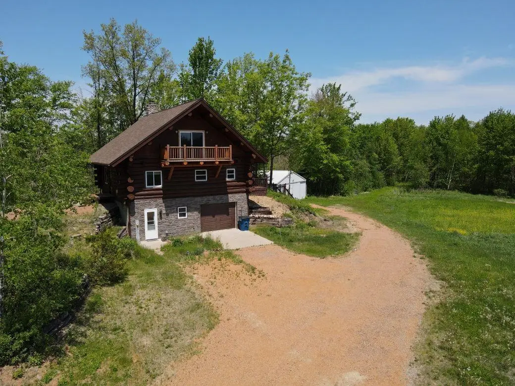 W17810 Eland Road, Wittenberg, WI 54499 - #1