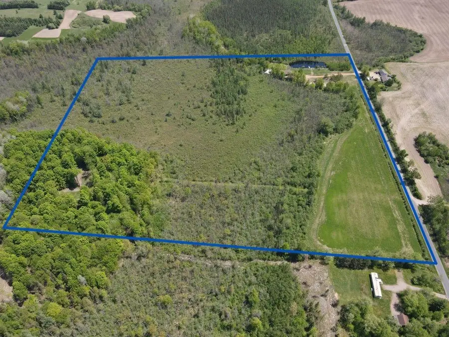 W17810 Eland Road, Wittenberg, WI 54499 - #3