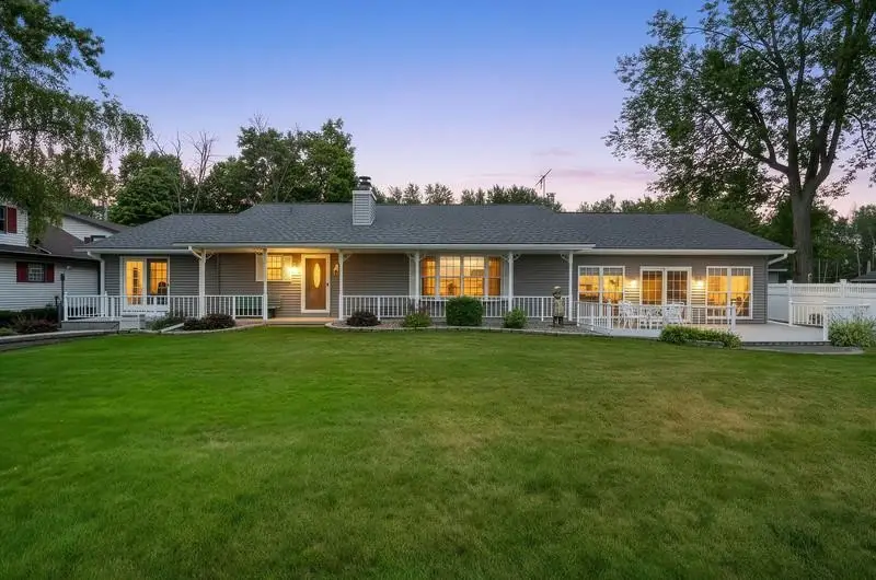 9393 County Road G, Suring, WI 54174-54 - #2