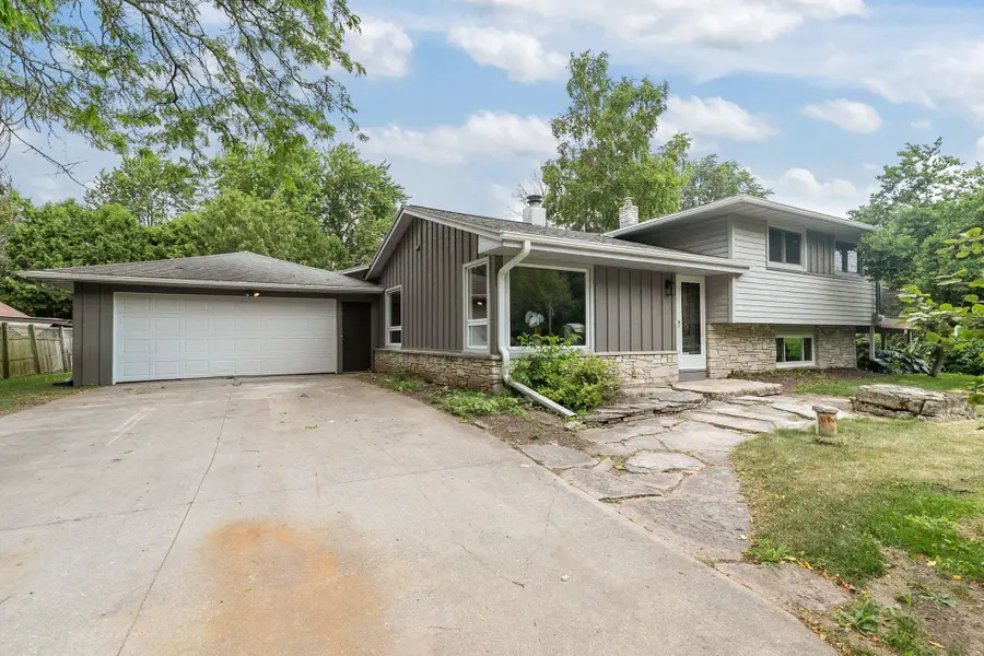 1655 S Park Avenue, Neenah, WI 54956 - #3