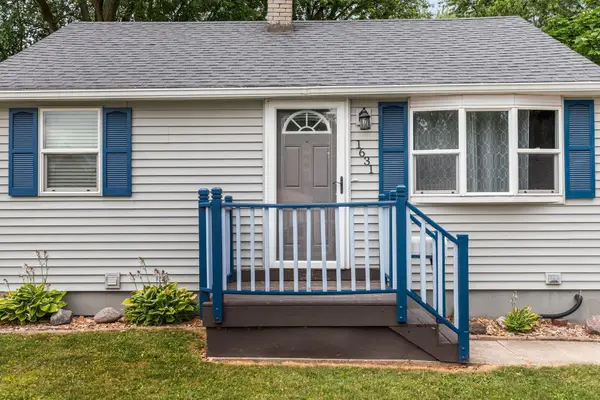1631 N Wilmer Street, APPLETON, WI 54911-4046
