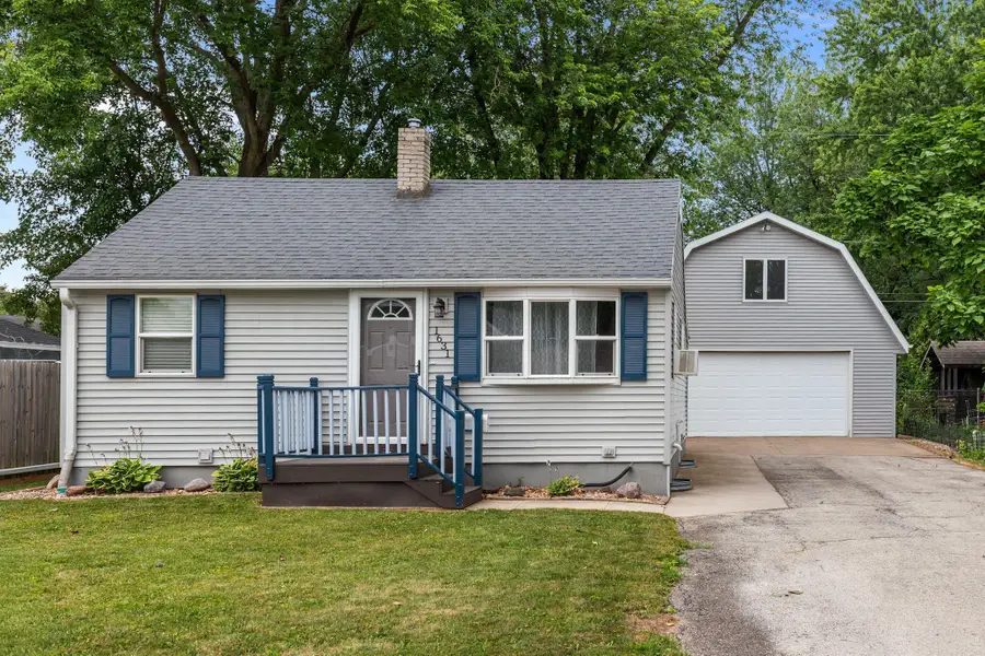 1631 N Wilmer Street, Appleton, WI 54911-4046 - #2
