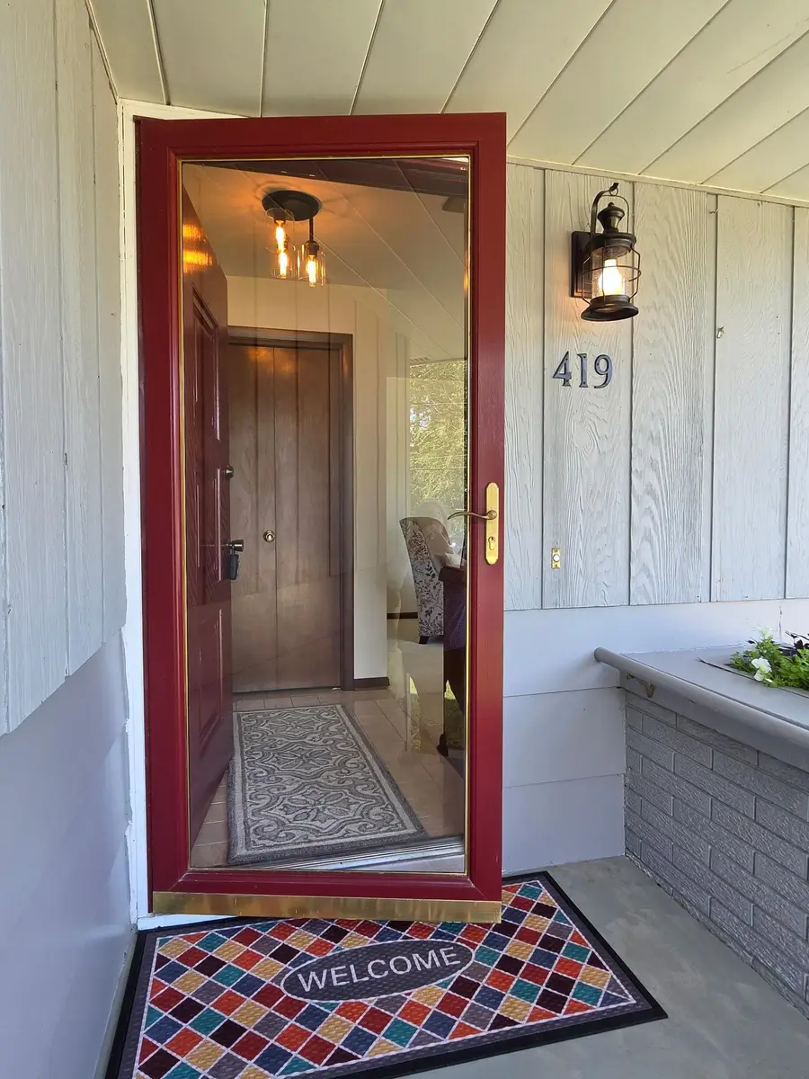 419 W Ramsdell Street, Marion, WI 54950 - #3