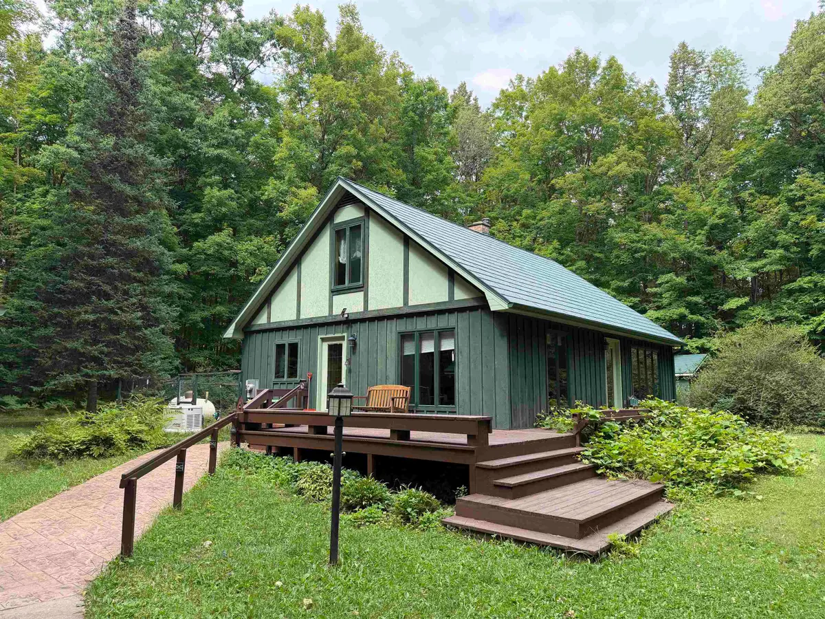 W7230 Marquis Road, Amberg, WI 54102 - #1