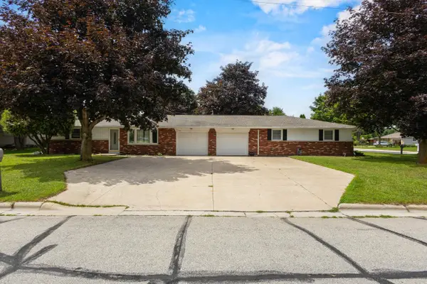 1515 Careful Drive, GREEN BAY, WI 54304