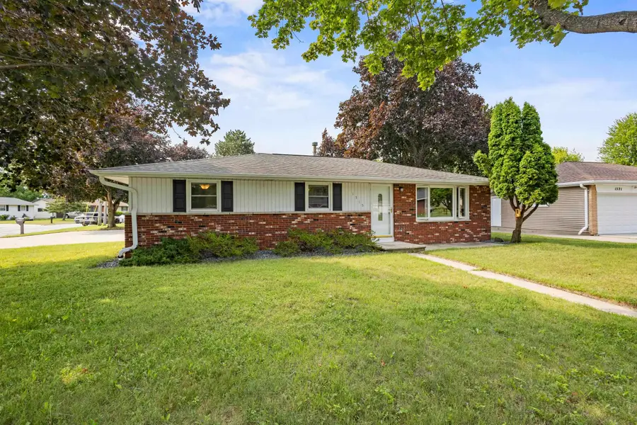 1515 Careful Drive, Green Bay, WI 54304 - #2