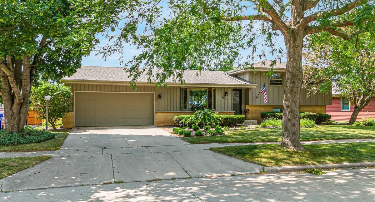 1627 N Eugene Street, Appleton, WI 54914 - #1