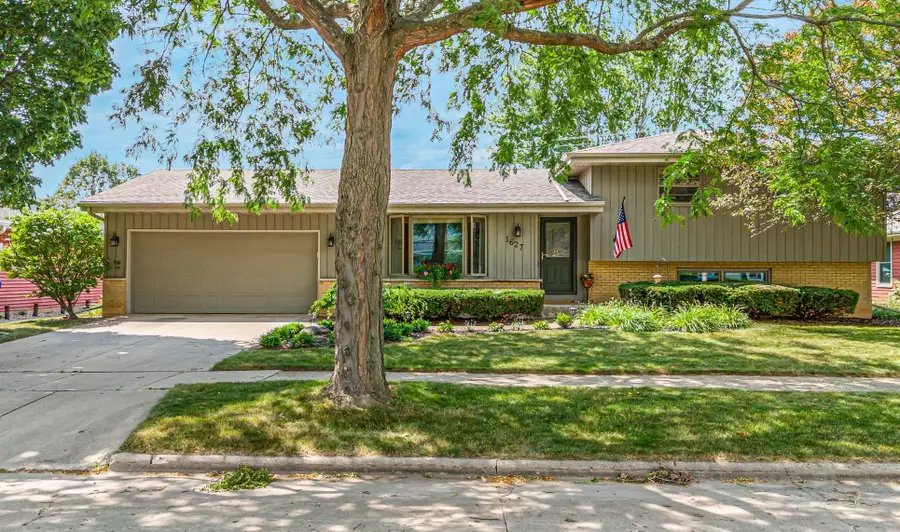 1627 N Eugene Street, Appleton, WI 54914 - #2
