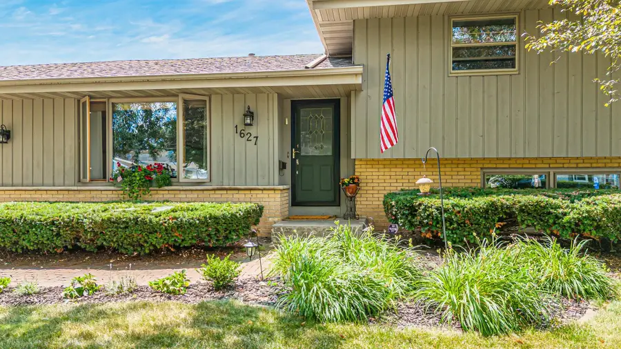 1627 N Eugene Street, Appleton, WI 54914 - #3