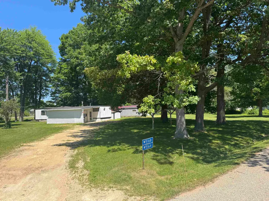 W5168 Shady Lane, Shawano, WI 54166 - #2