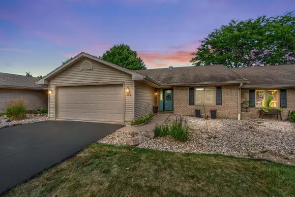 324 N Westhaven Drive, OSHKOSH, WI 54904-7435