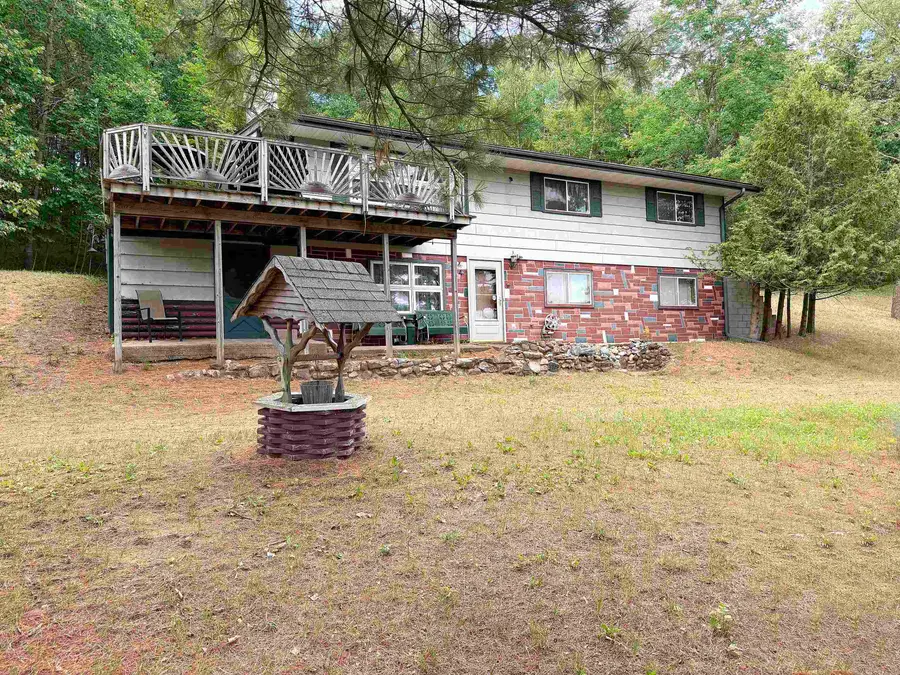 W10442 W 6th Road, Pound, WI 54161-0000 - #2