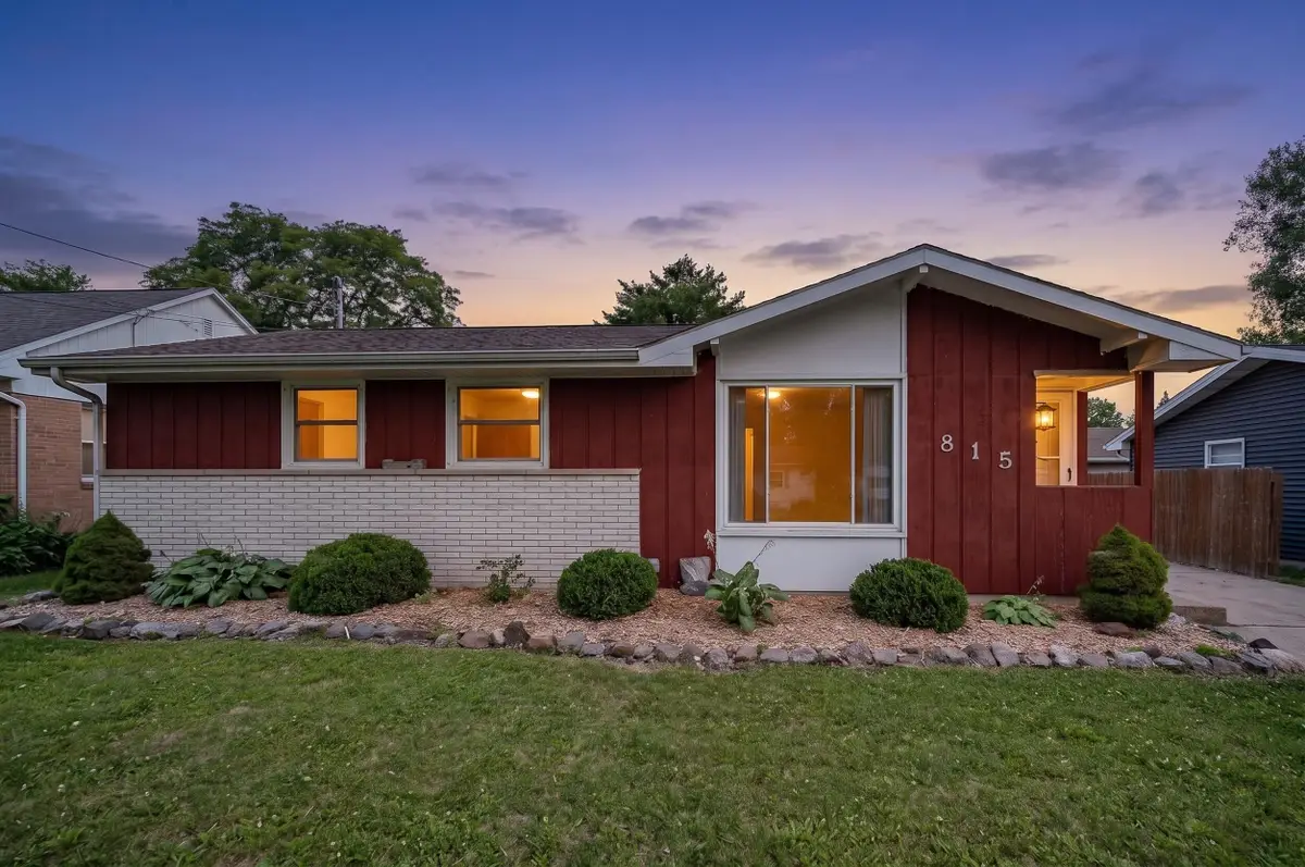 815 Ash Street, De Pere, WI 54115 - #1