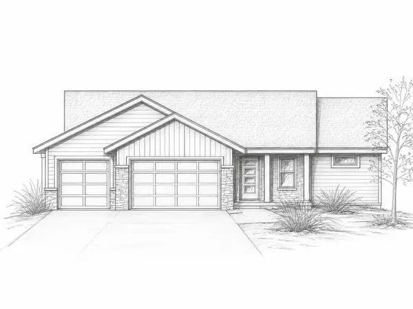 W6842 Mcallister Circle, GREENVILLE, WI 54942