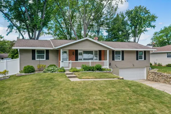 638 Sunnycrest Street, GREEN BAY, WI 54302-4012