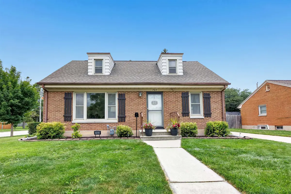 703 Northern Avenue, Green Bay, WI 54303-3901 - #1