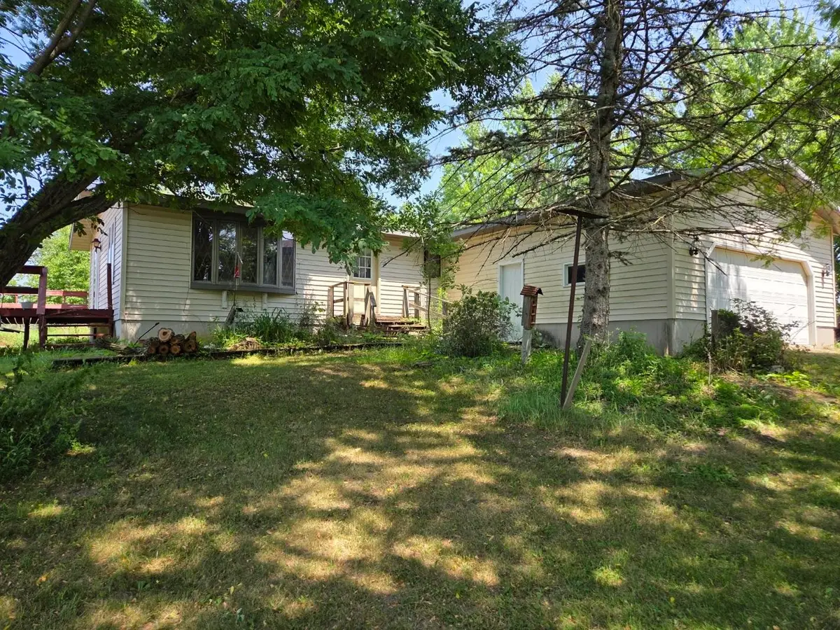 W3618 Chicago Lane, Redgranite, WI 54970-8568 - #1
