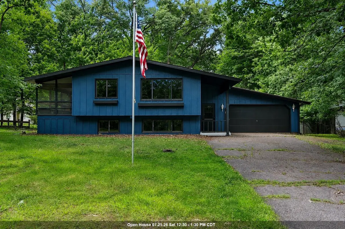 E1906 Melody Lane, Waupaca, WI 54981 - #1