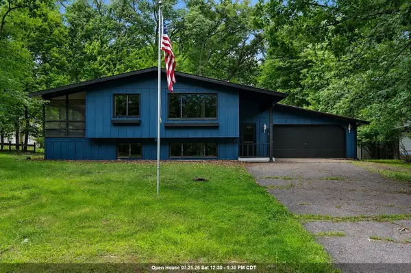 E1906 Melody Lane, WAUPACA, WI 54981