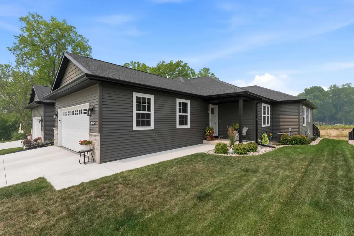 1467 Lynn Avenue, Fond Du Lac, WI 54937-6900 - #1