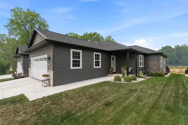 1467 Lynn Avenue, FOND DU LAC, WI 54937-6900