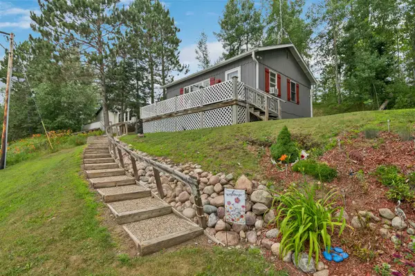 16788 Nicolet Road, TOWNSEND, WI 54175