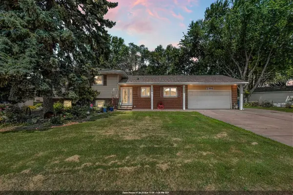 2366 S Ridge Road, ASHWAUBENON, WI 54304