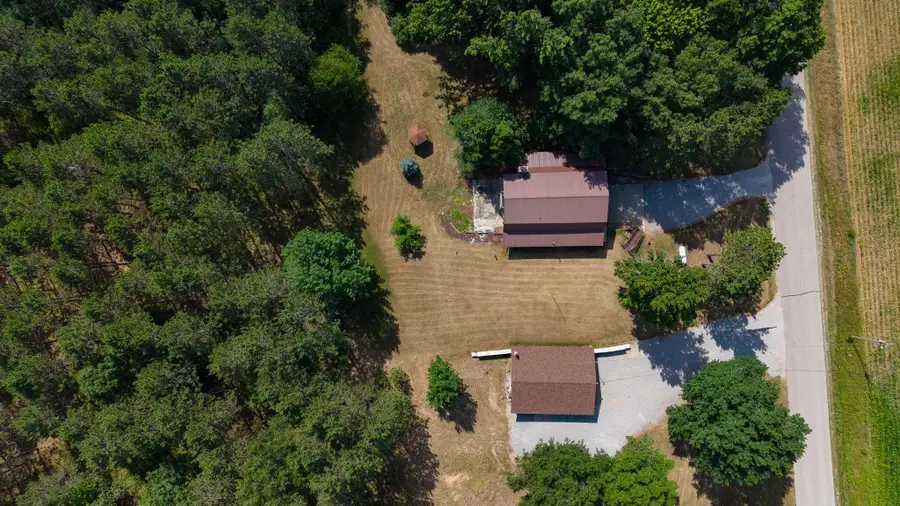 W3409 Grasser Road, Marinette, WI 54143 - #2
