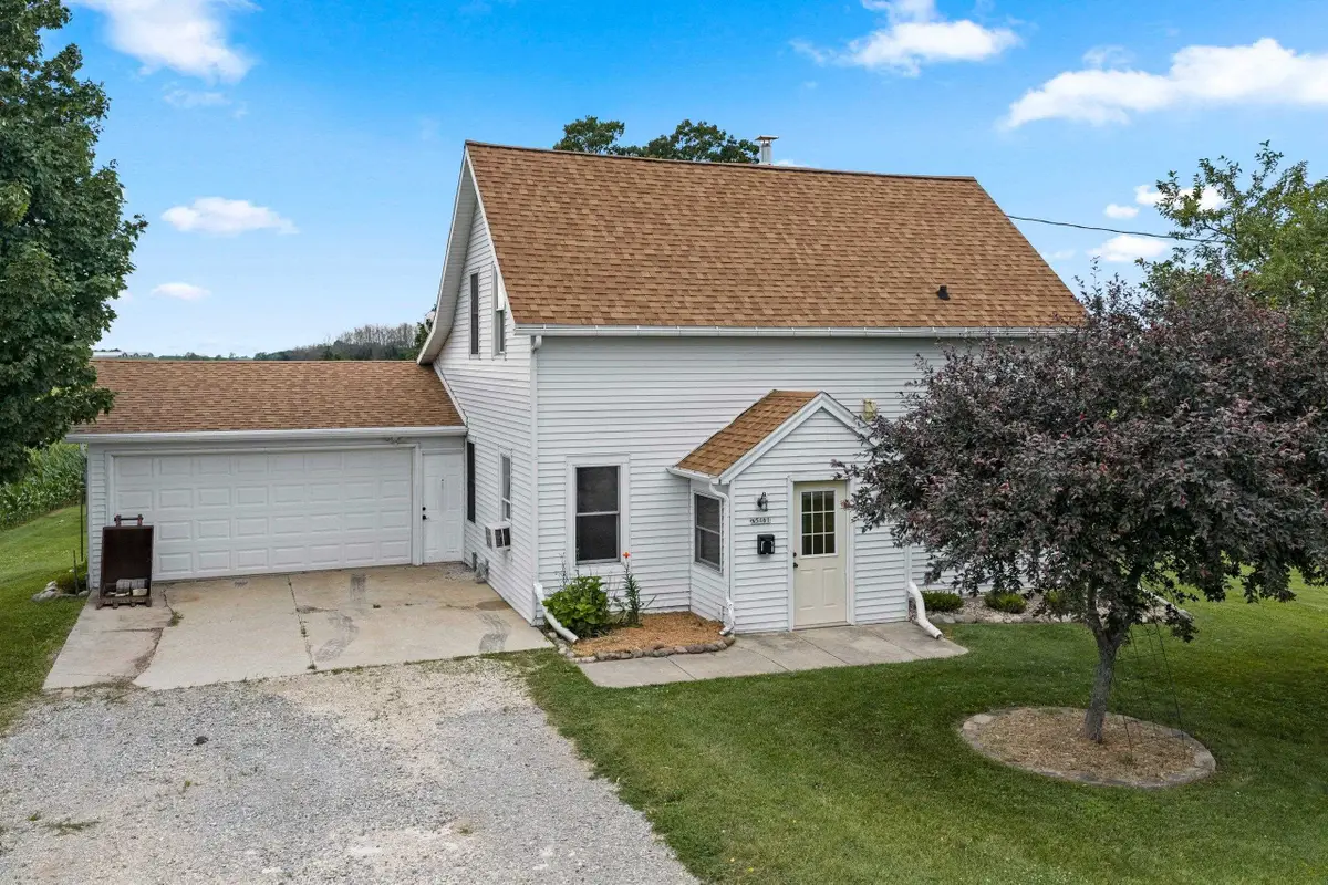 N5461 County Road Ab, Luxemburg, WI 54217-0000 - #1