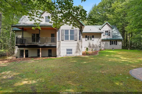N1753 Fox Ridge Way, KESHENA, WI 54135-0000