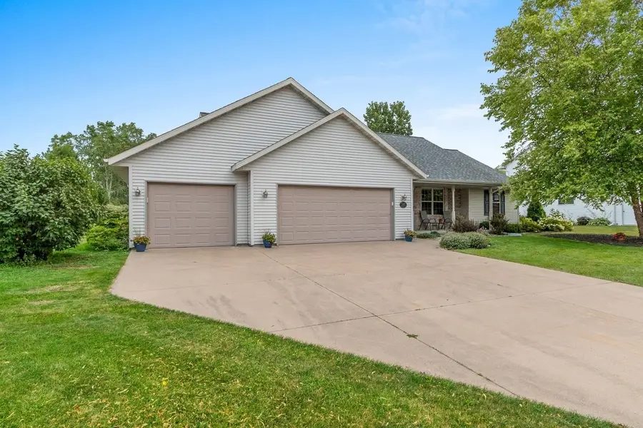 1717 Emerald Drive, Green Bay, WI 54311-5046 - #2