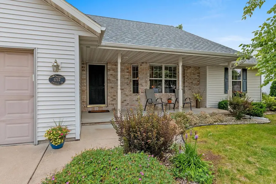 1717 Emerald Drive, Green Bay, WI 54311-5046 - #3