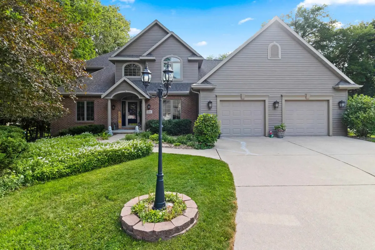 1035 Coprinus Court, Green Bay, WI 54313 - #1