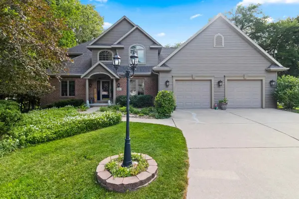 1035 Coprinus Court, GREEN BAY, WI 54313