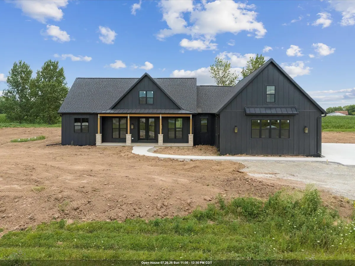 1471 Rockland Heights Road, De Pere, WI 54115 - #1