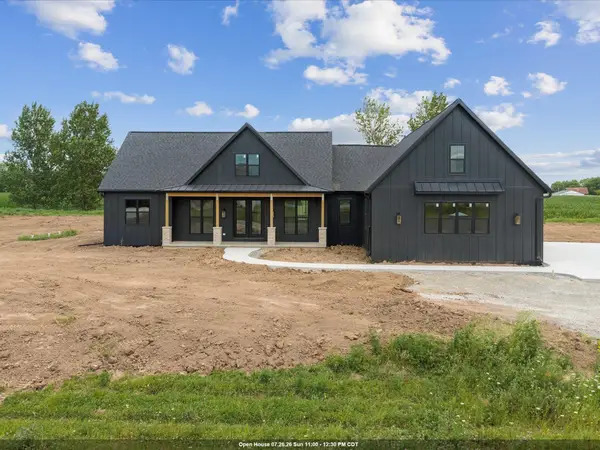 1471 Rockland Heights Road, DE PERE, WI 54115