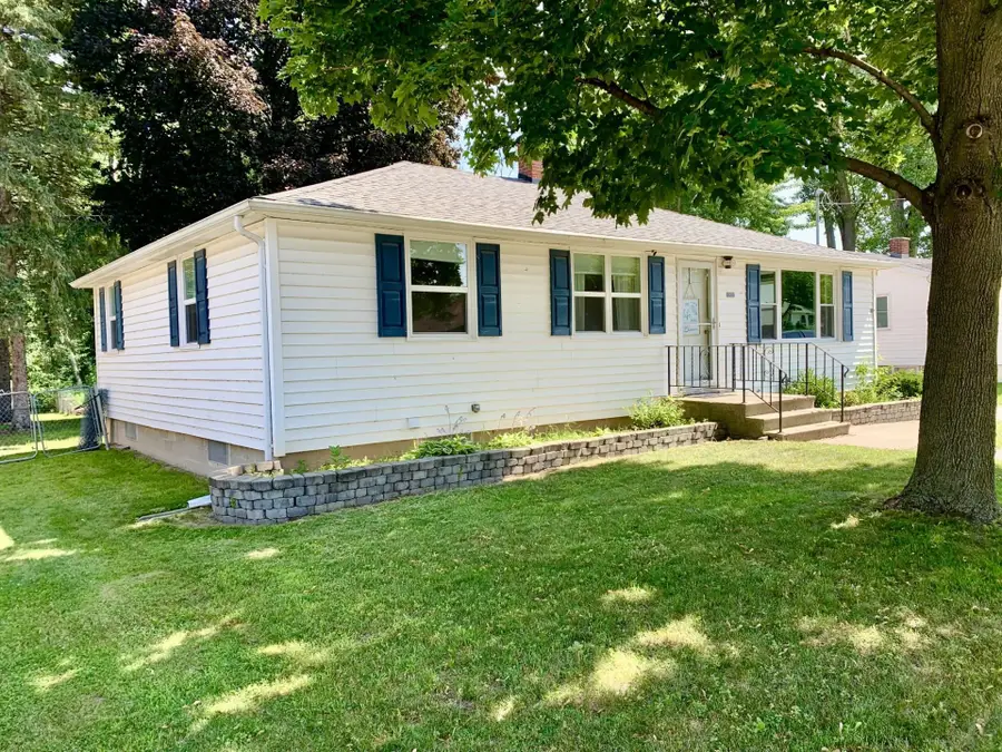 1824 Glenview Avenue, Green Bay, WI 54303-6407 - #2