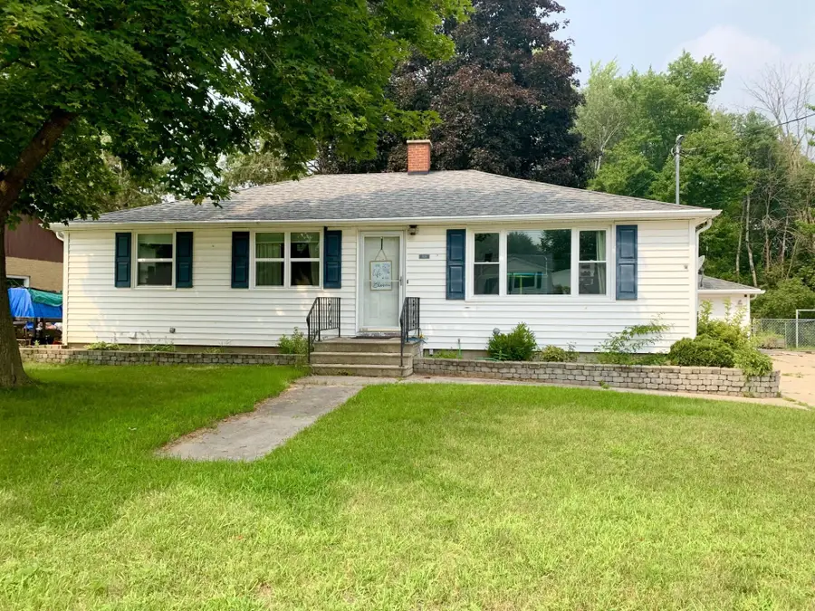 1824 Glenview Avenue, Green Bay, WI 54303-6407 - #3