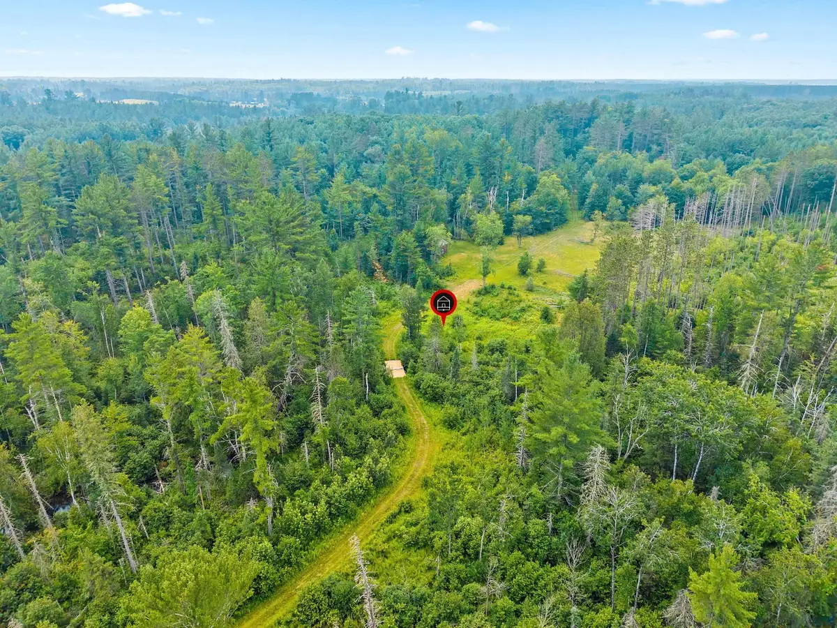 N17391 Matlock Lane, Pembine, WI 54156 - #1