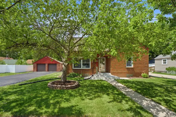 708 State Street, MENASHA, WI 54952