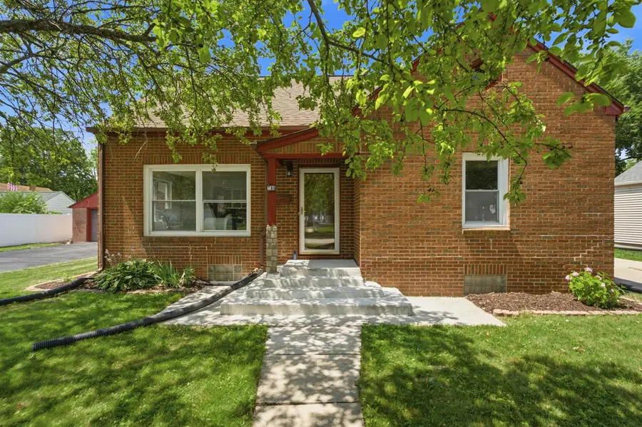 708 State Street, Menasha, WI 54952 - #2