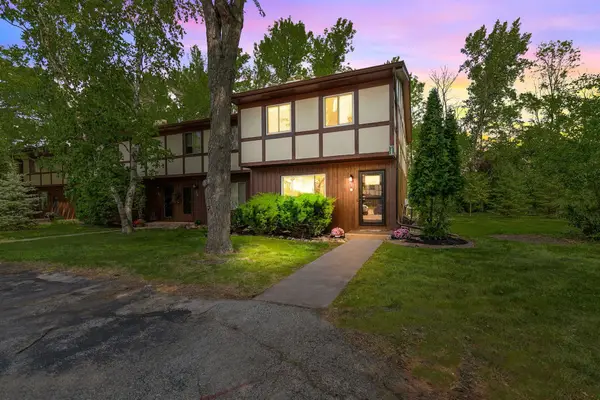 W5008 Golf Course Road #607, SHERWOOD, WI 54169