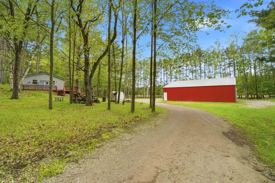 N1243 Wilber Road, Bonduel, WI 54107 - #2